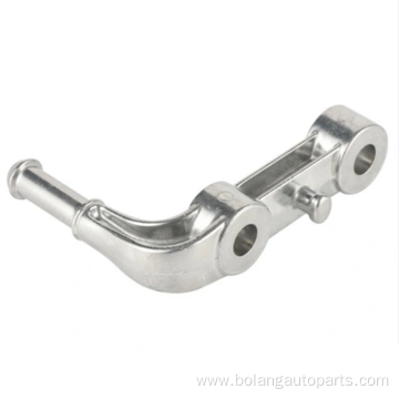 aluminum casting hanger bracket